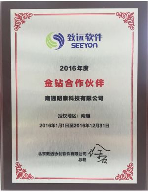 榮譽(yù)資質(zhì)