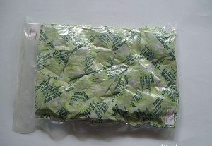 干燥劑包裝機(jī)讓生產(chǎn)包裝效率變得很快、質(zhì)量變得更好