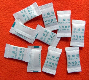 脫氧劑包裝機械發(fā)展前景廣闊，潛力巨大